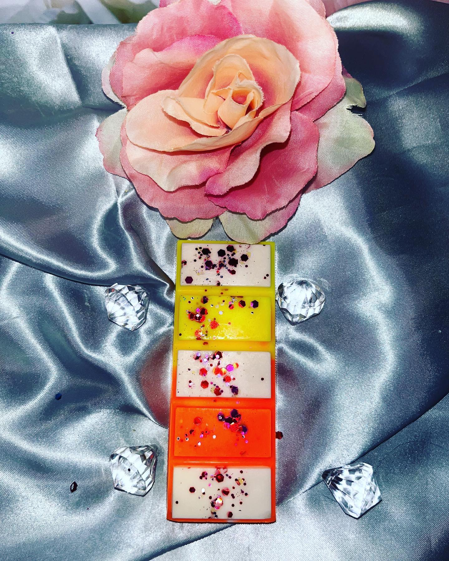 Snap Bar- Best Zest Collection