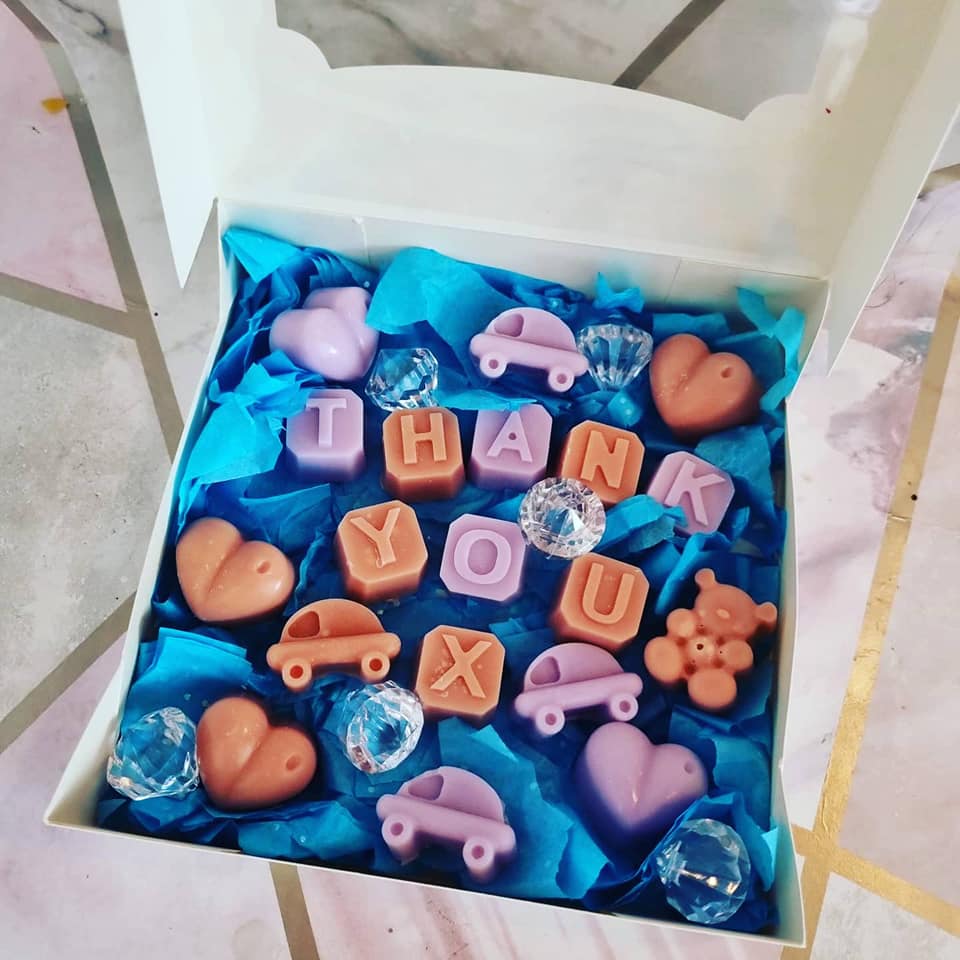 Special Occasion Melt Box