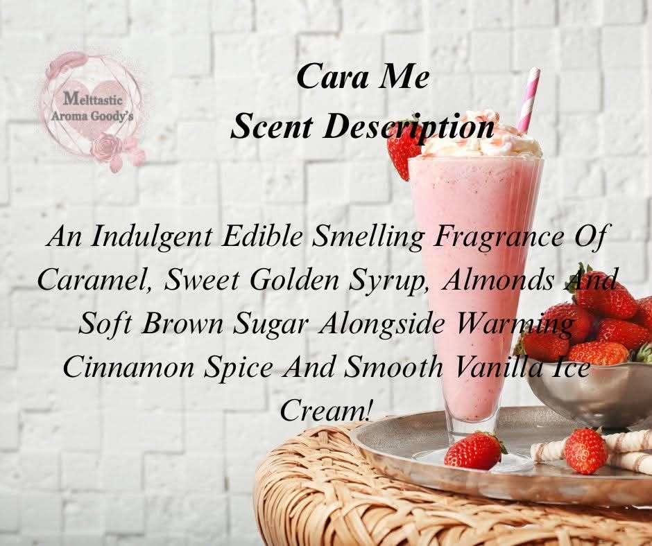 Triple Heart Clamshell- Milkshake Collection