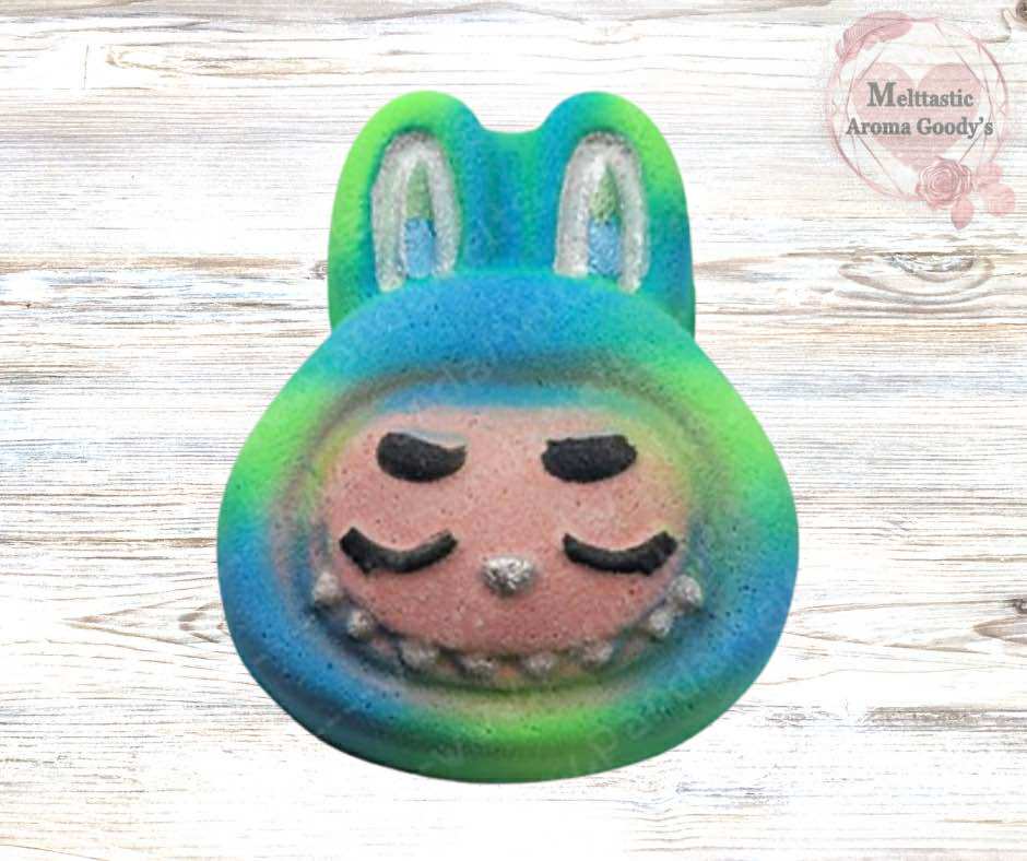 Labu Bath Bomb
