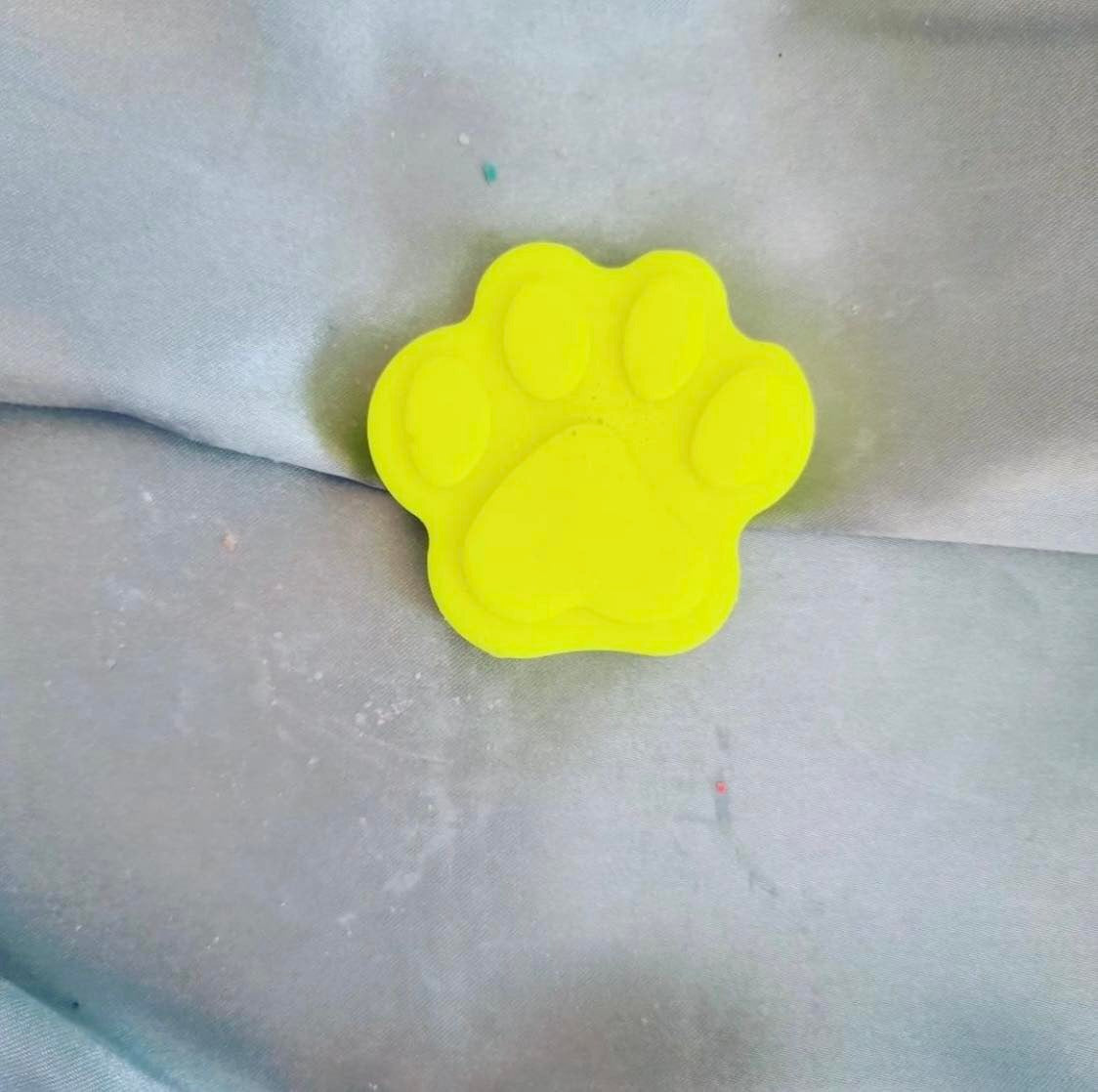 Pawsome Wax Melt