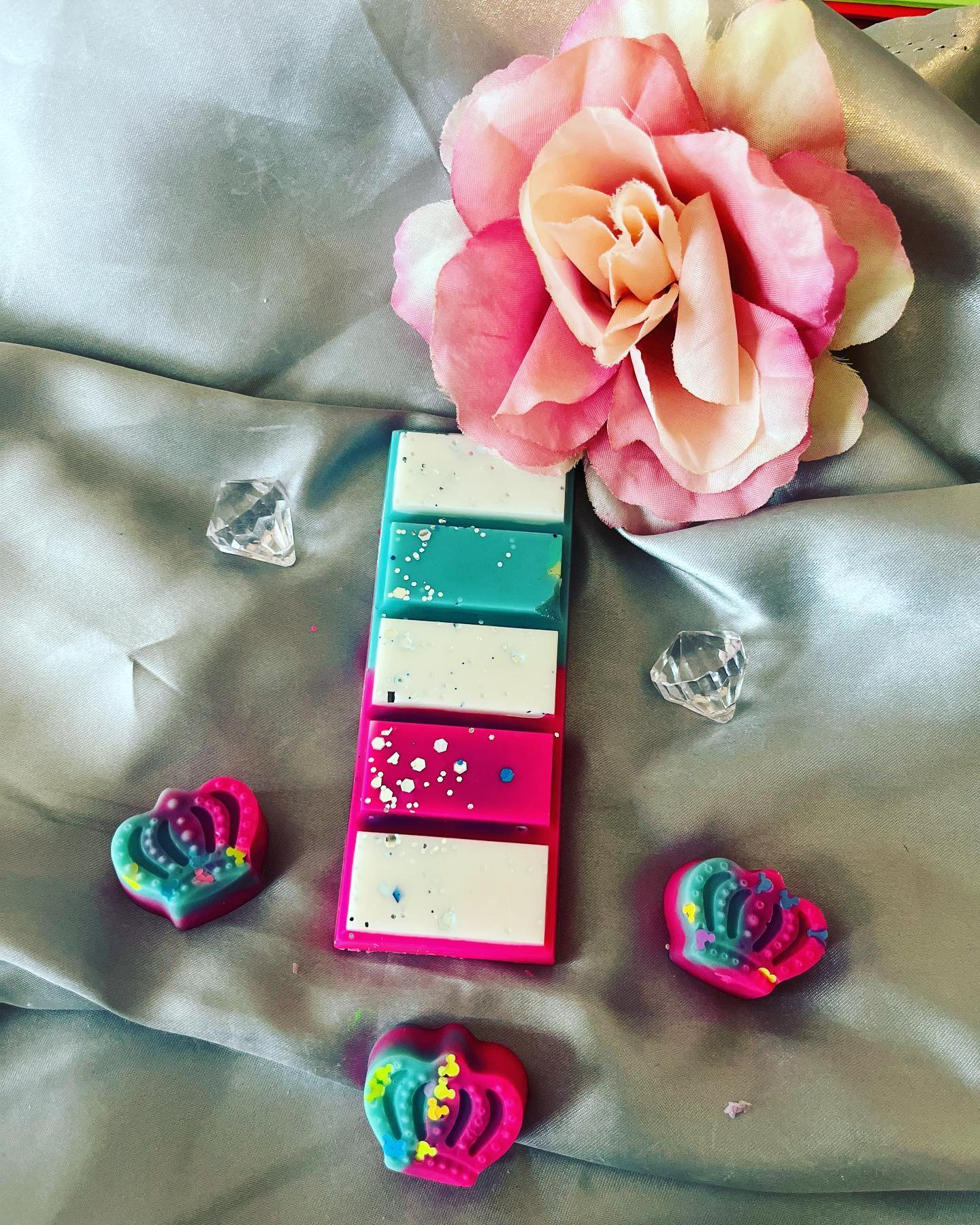 Snap Bars- Where Magic Lies Collection