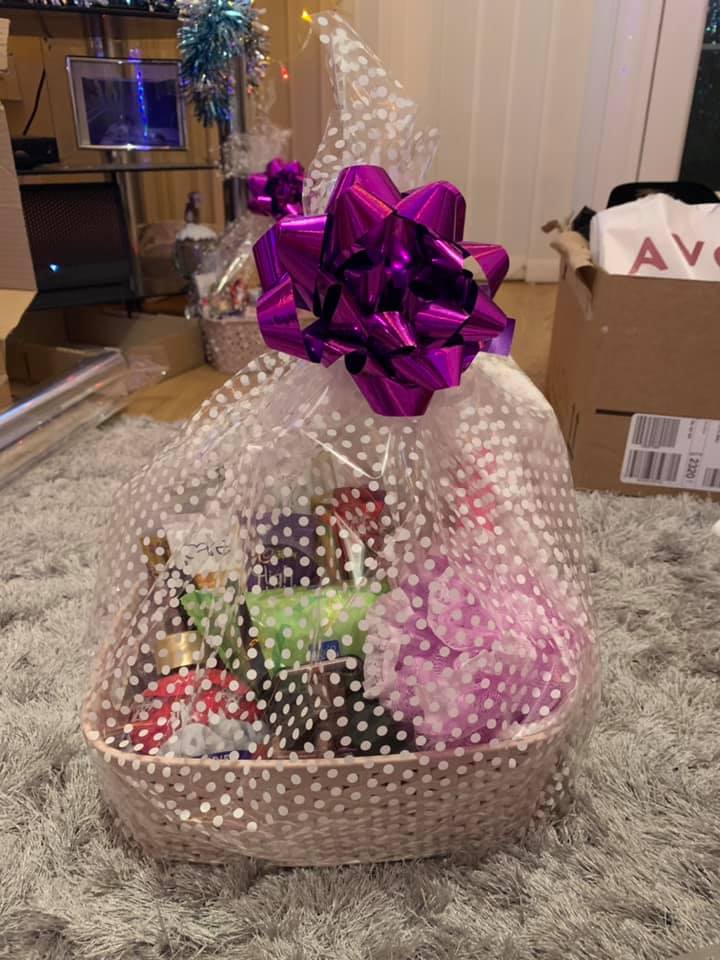 Kids Hamper