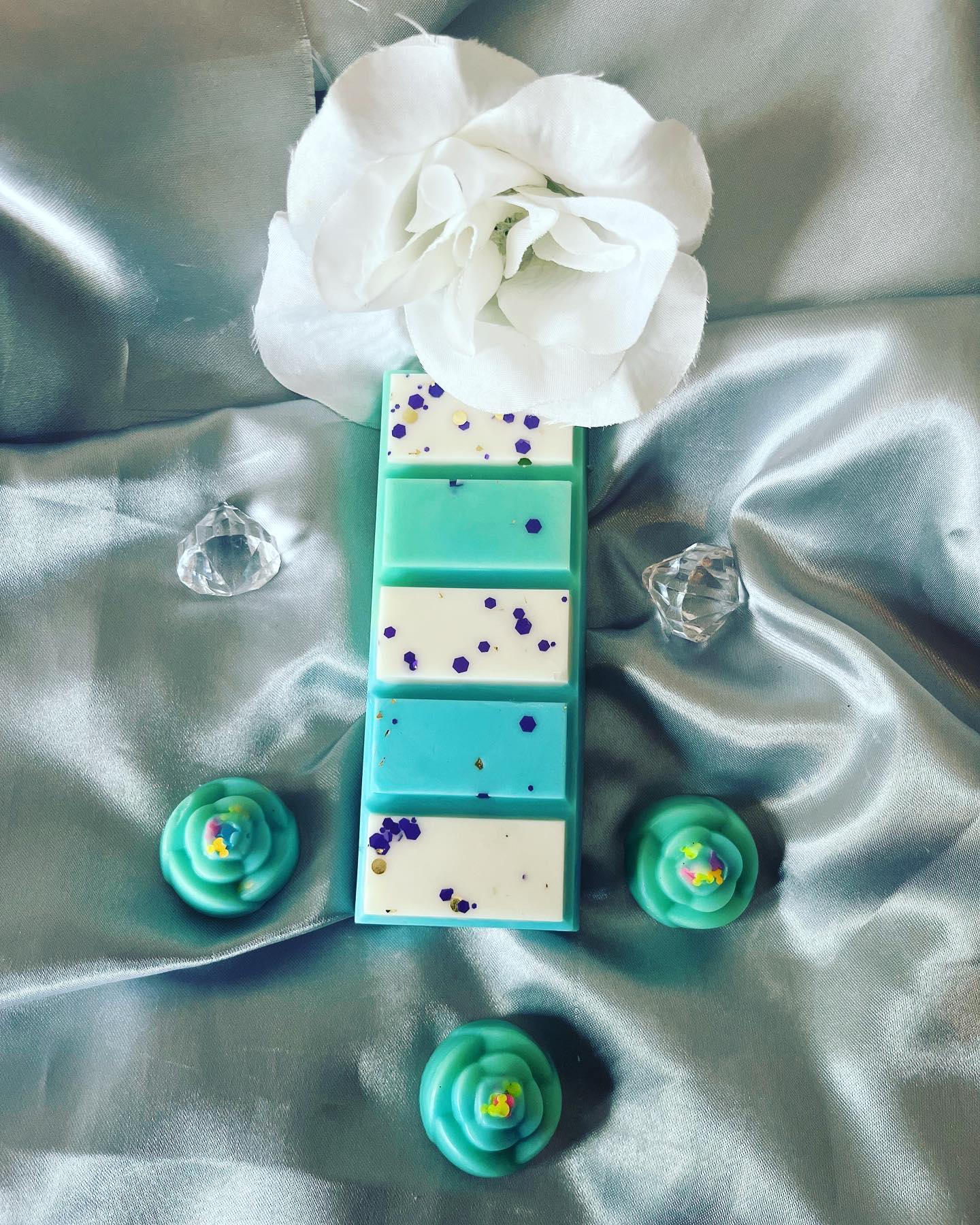 Snap Bar- Relax Me Collection