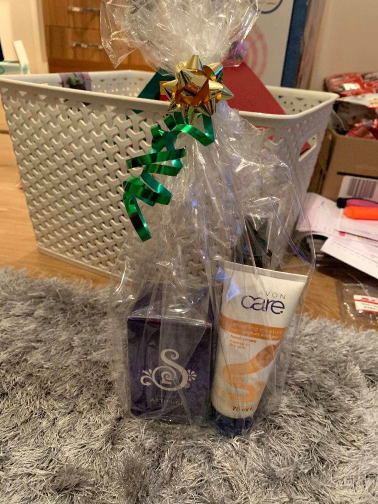 Health & Beauty Hamper
