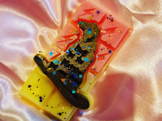 Sorting Hat Snap Bar