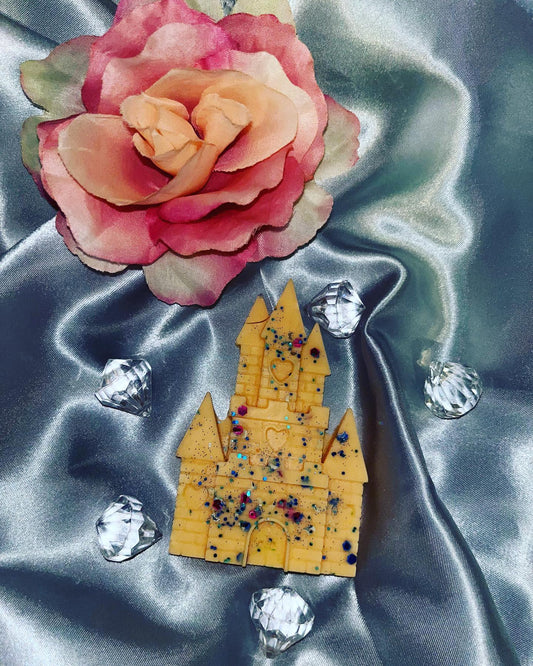 Where Dreams Come True Palace Wax Melt