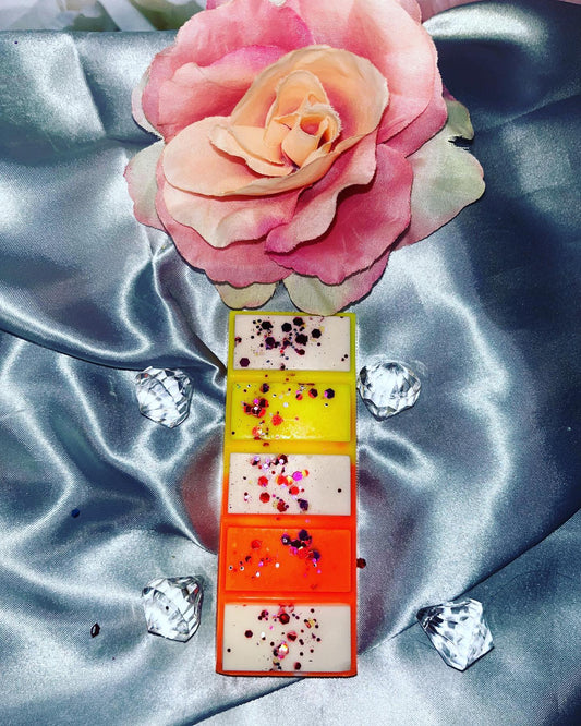 Snap Bar- Afternoon Tea Collection