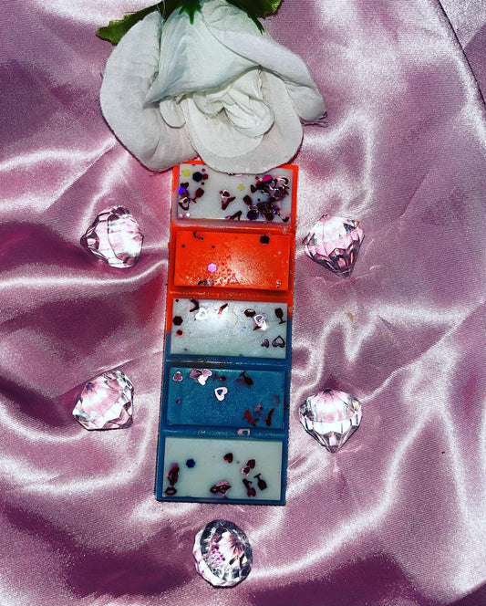 Snap Bar- Cupid Collection
