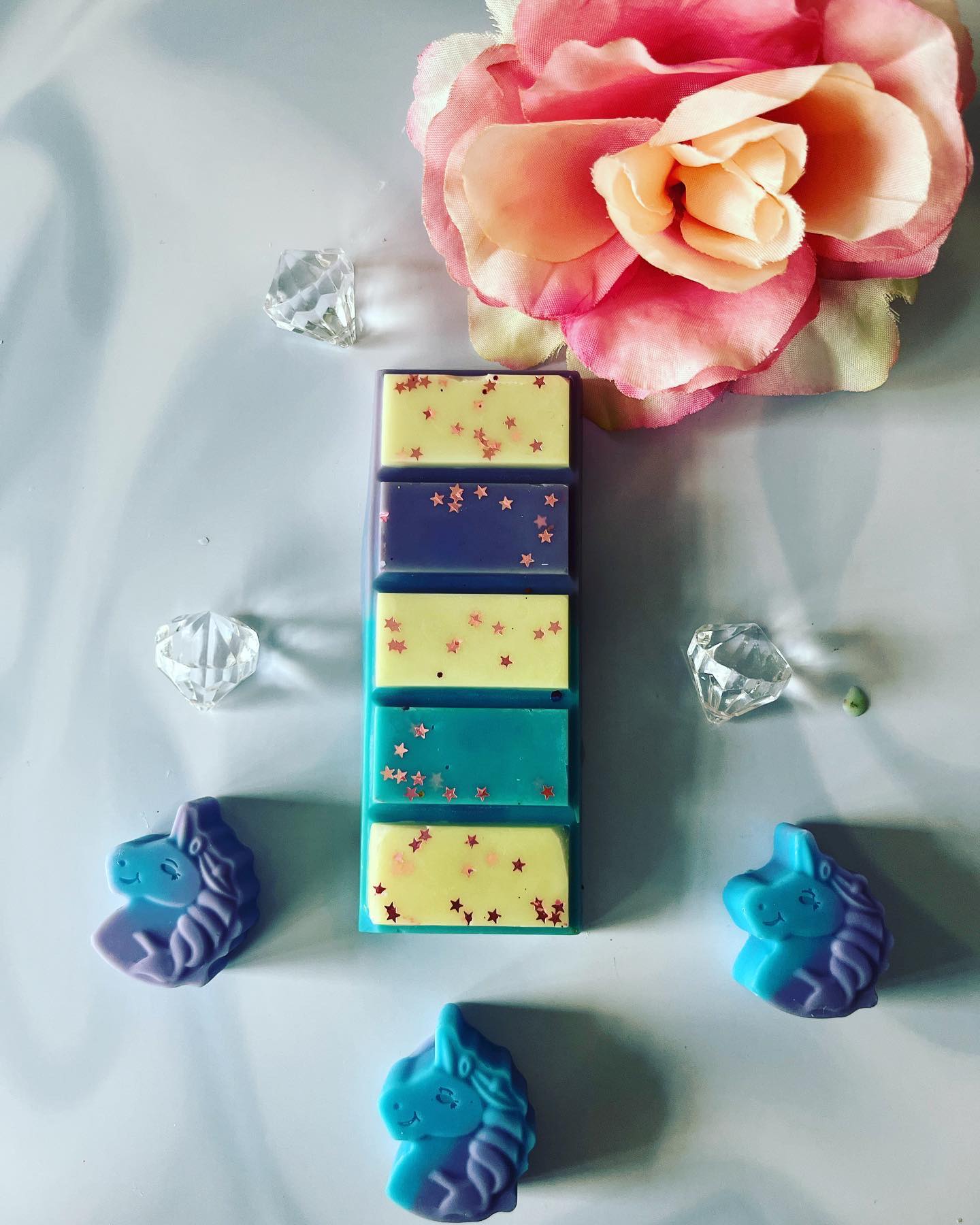 Snap Bars- Lover's Lane Collection