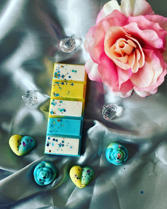 Snap Bar- Luscious Inspired Collection