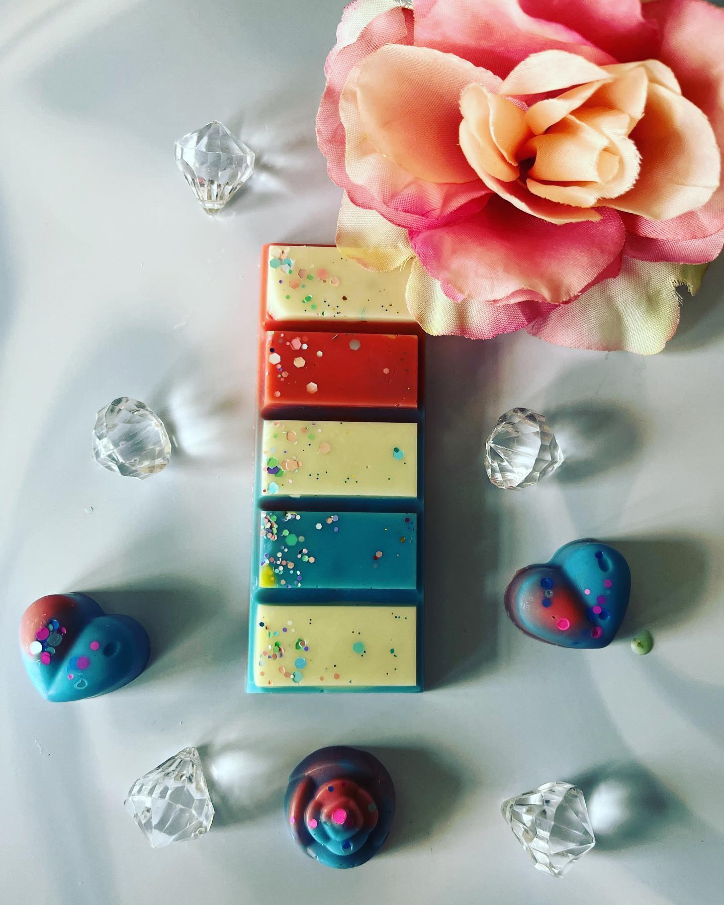 Snap Bar- Fabulosa Inspired Collection