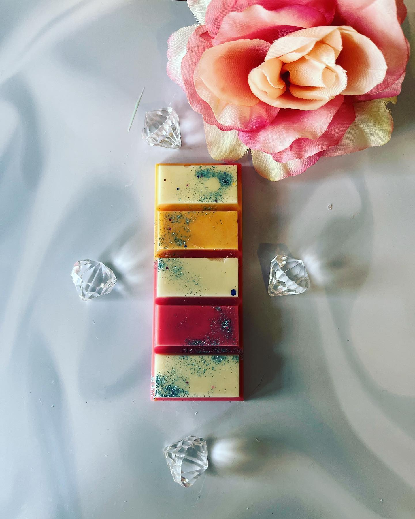Snap Bar- Fabulosa Inspired Collection