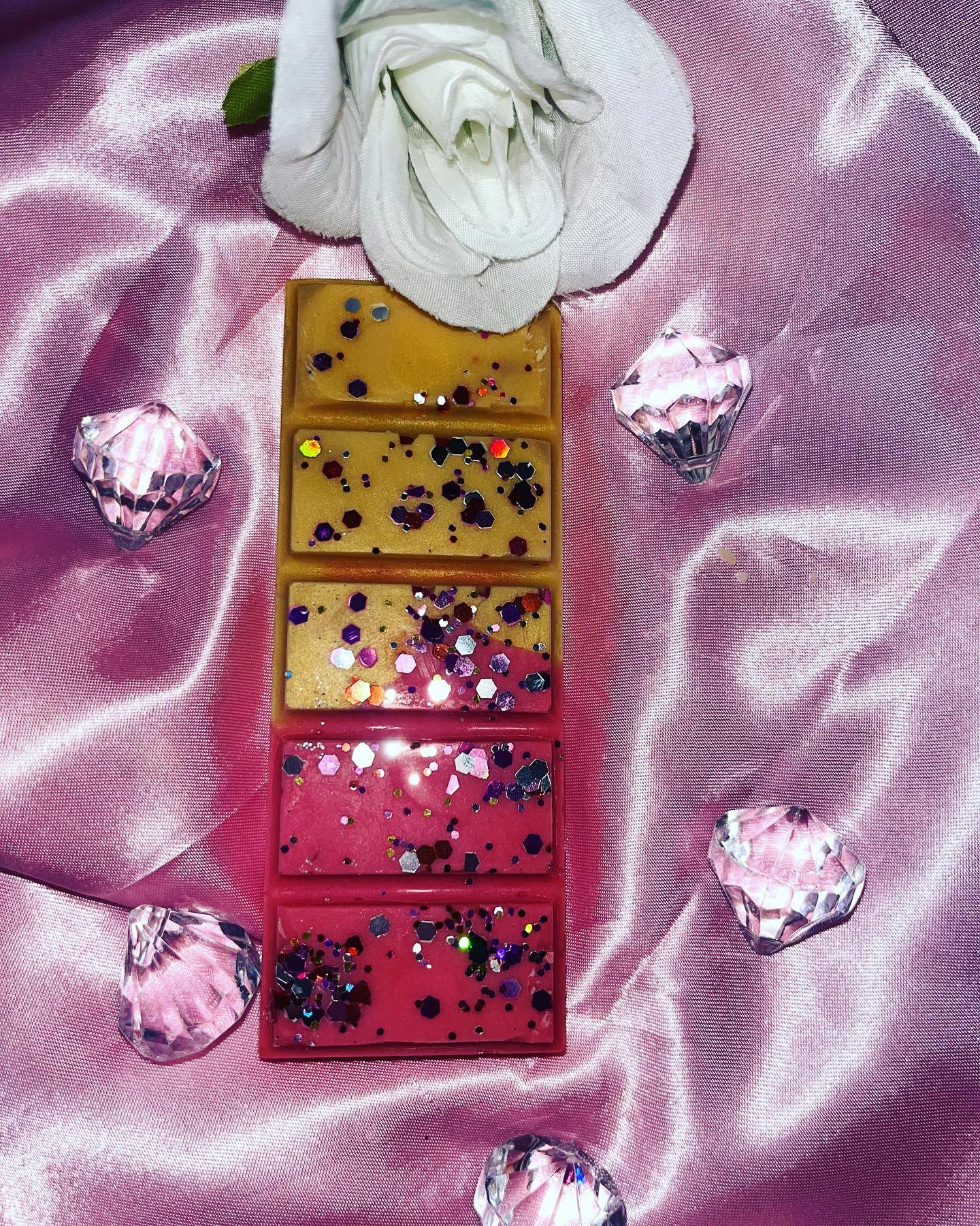 Snap Bar- Fabulosa Inspired Collection