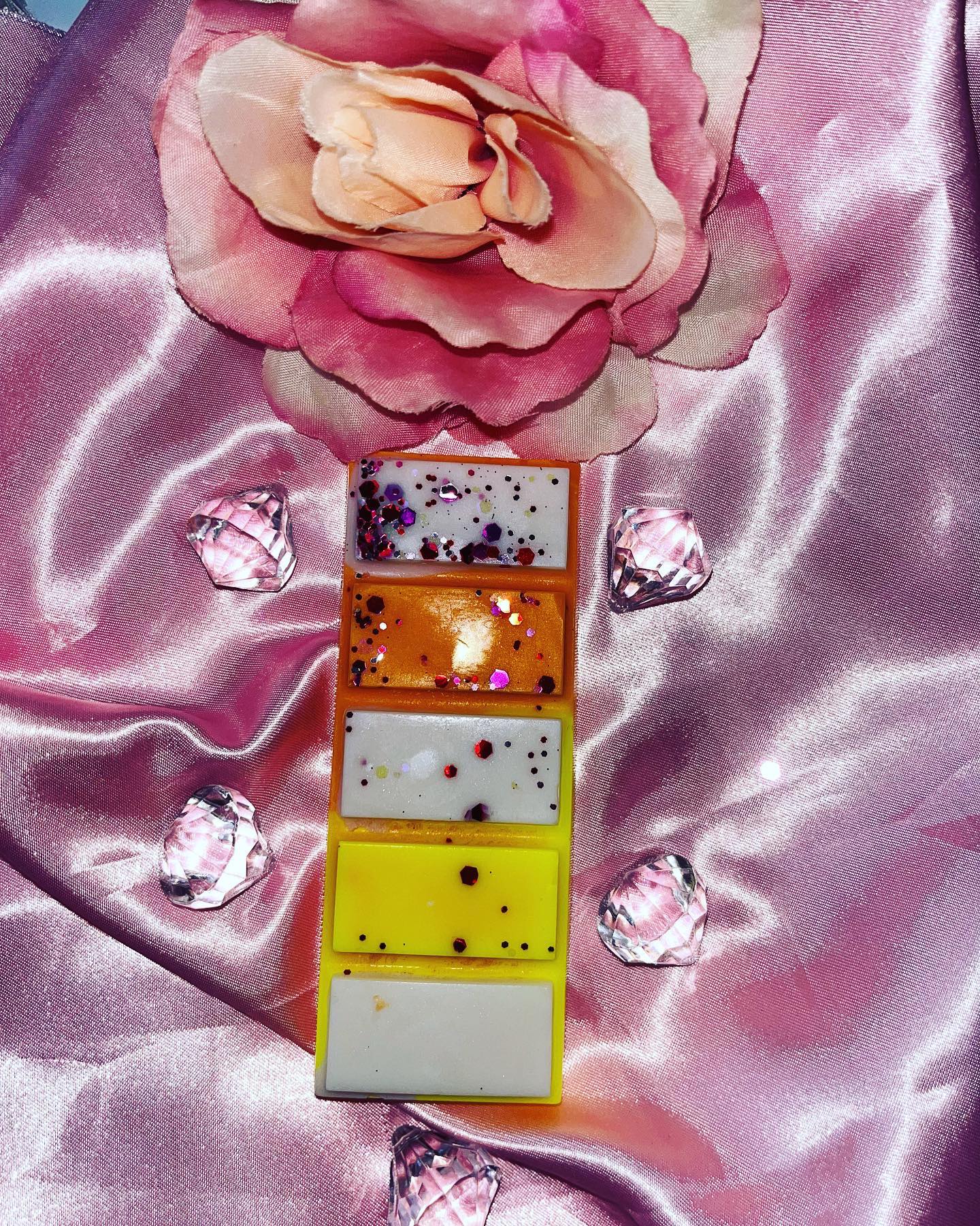 Snap Bar- Zoflora Collection