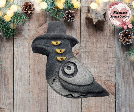 Demon Slayer Bird Bath Bomb