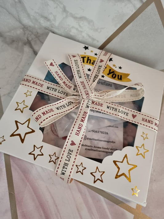 Special Occasion Melt Box