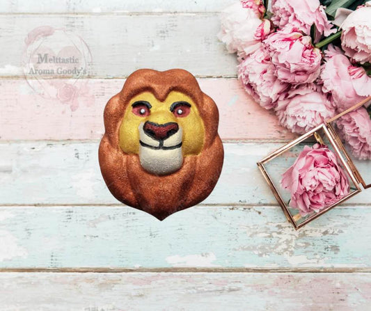 Royal Family Bath Bombs
