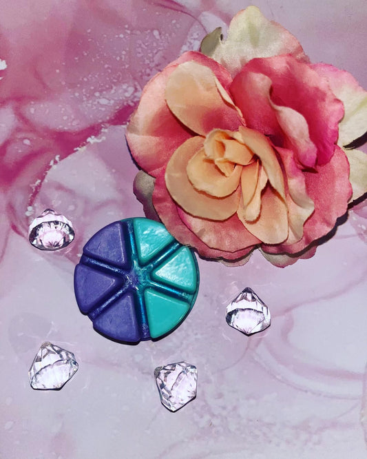 Hexy Clam- Sugar Rush Collection