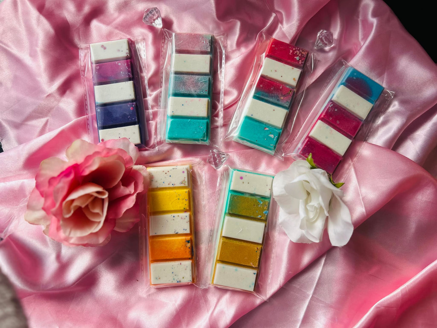 Snap Bars- Where Magic Lies Collection