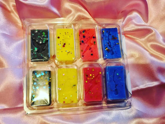 Wizard World Melt Box