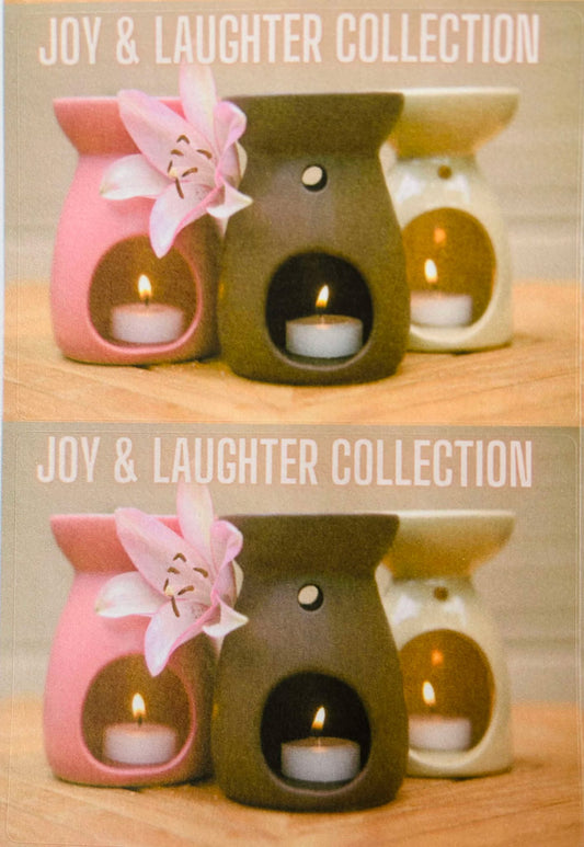 Our Joy & Laughter Themed Melt Box