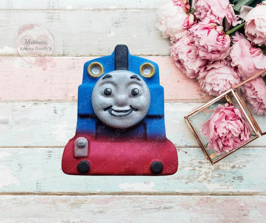 Tom Train Bath Bomb