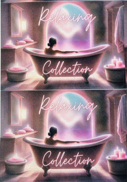 Spa Day Collection Melt Box