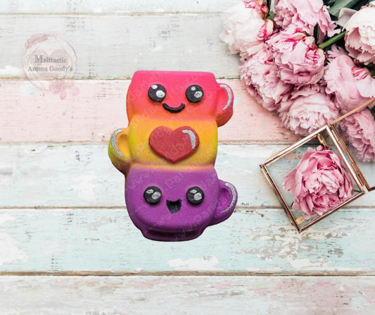 Love Mugs Bath Bomb