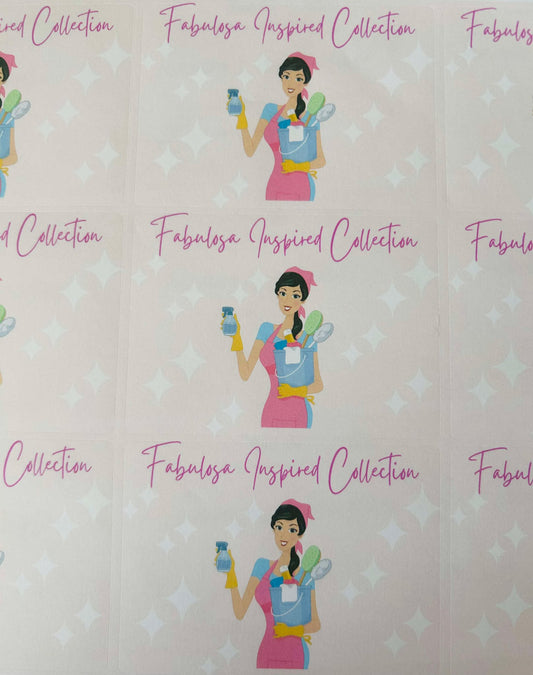 Fabulosa Collection Melt Box