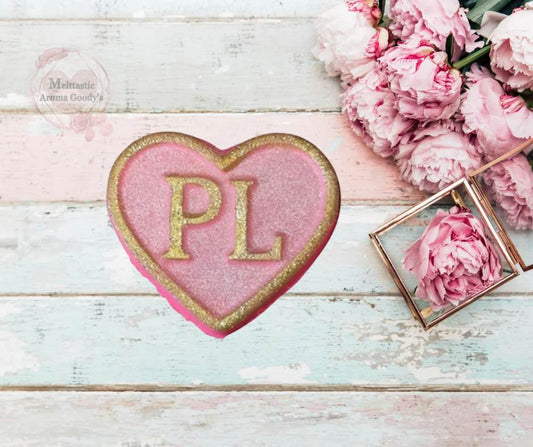 PL Bath Bombs