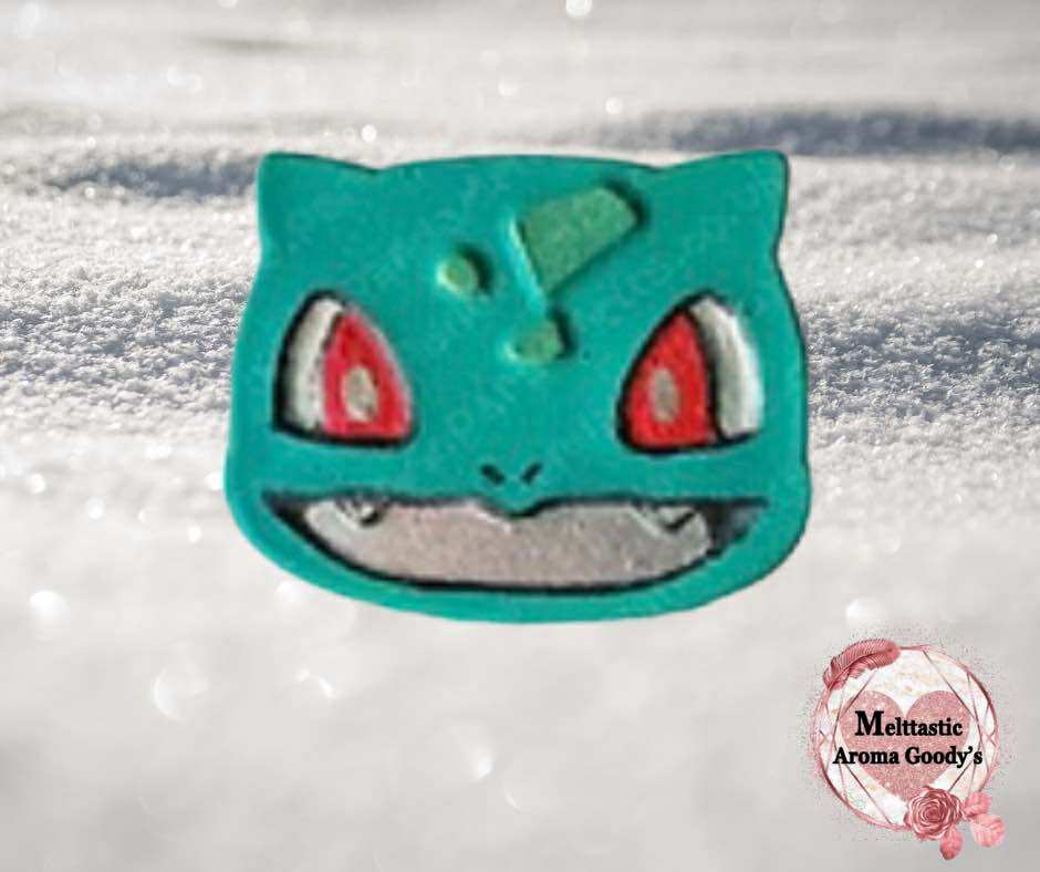 Catch'Em All Bath Bomb Collection