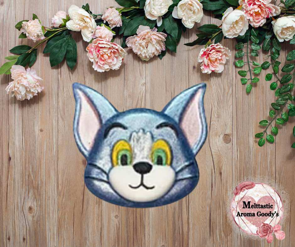 Cat & Mouse Chase Bath Bombs