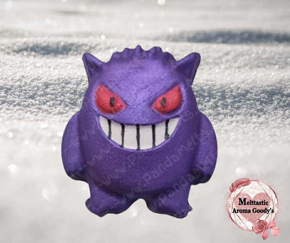 Catch'Em All Bath Bomb Collection