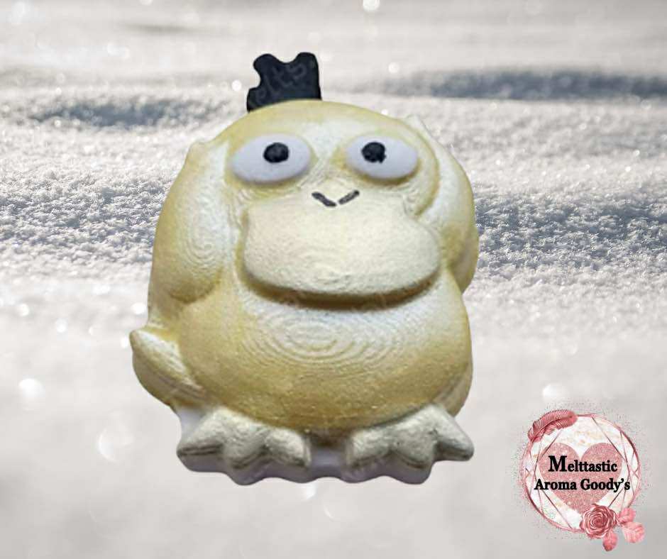 Catch'Em All Bath Bomb Collection