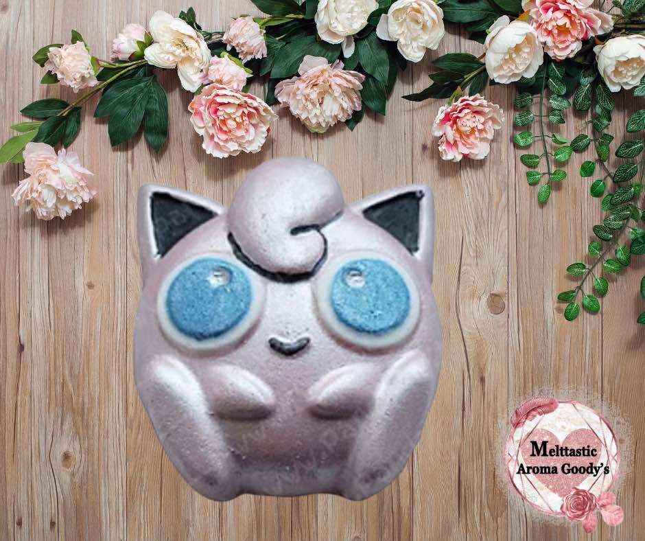 Catch'Em All Bath Bomb Collection
