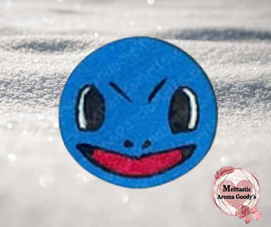 Catch'Em All Bath Bomb Collection