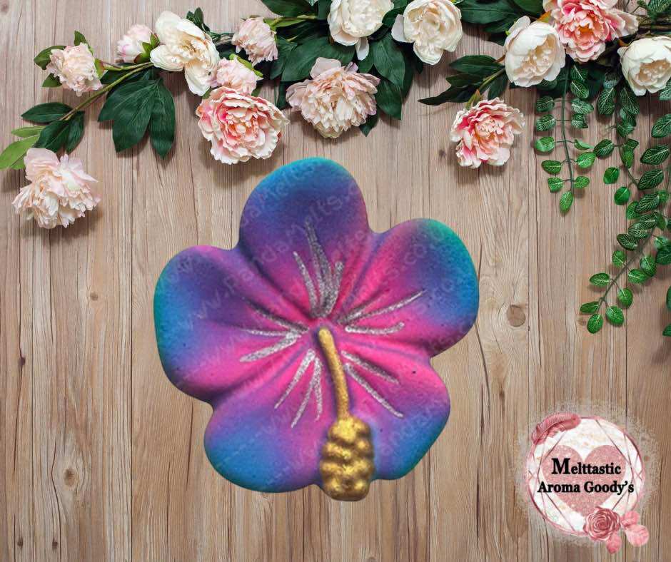 Summer Vibes Collection Bath Bombs