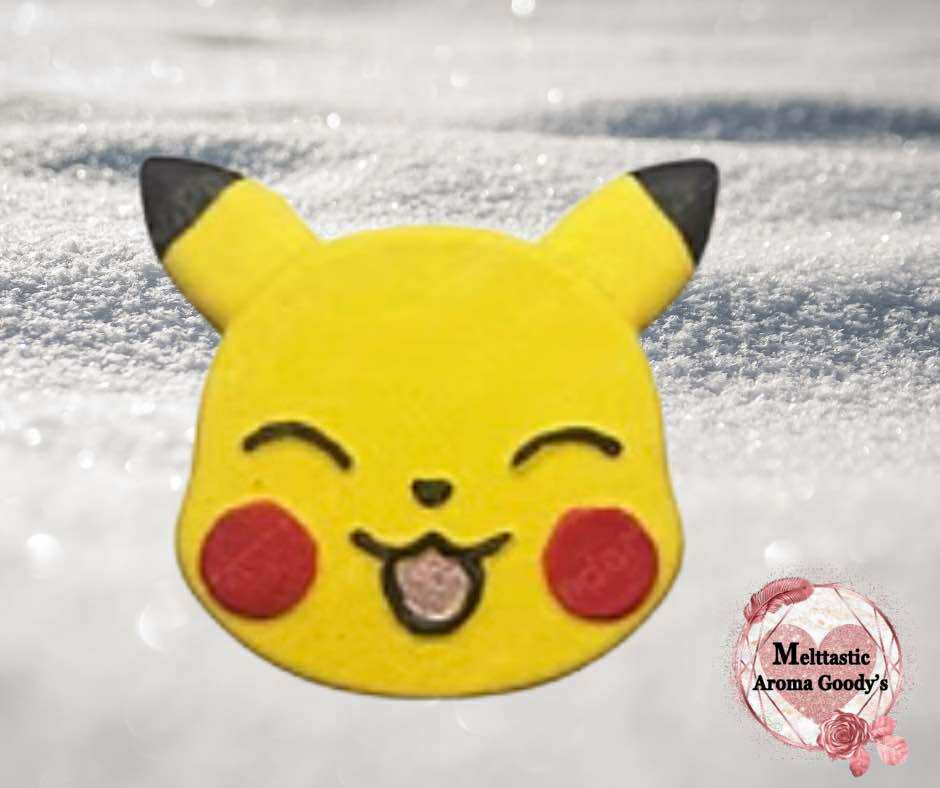 Catch'Em All Bath Bomb Collection