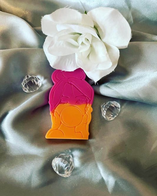 Bubblegum Girl Single Wax Melt