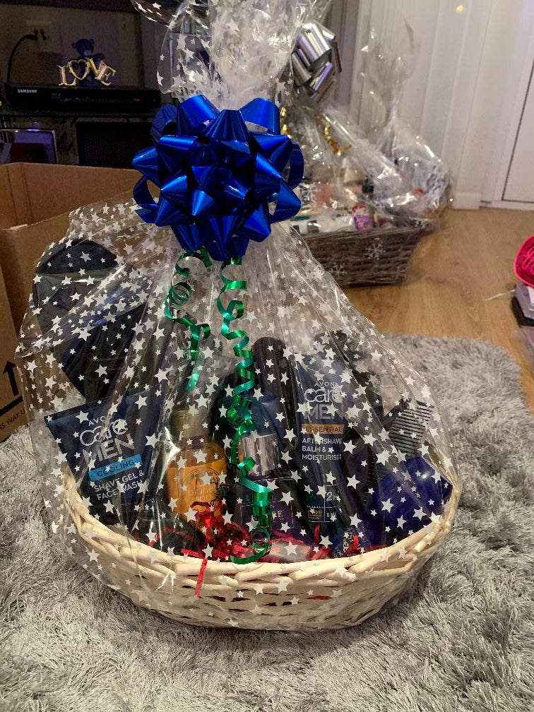 Health & Beauty Hamper