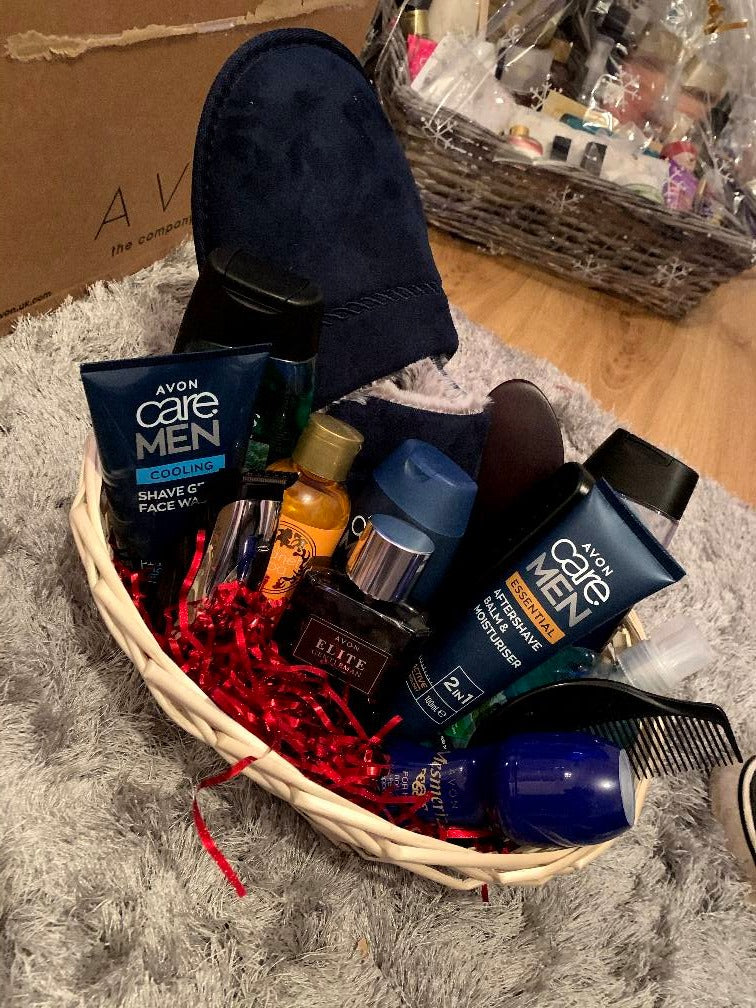 Health & Beauty Hamper