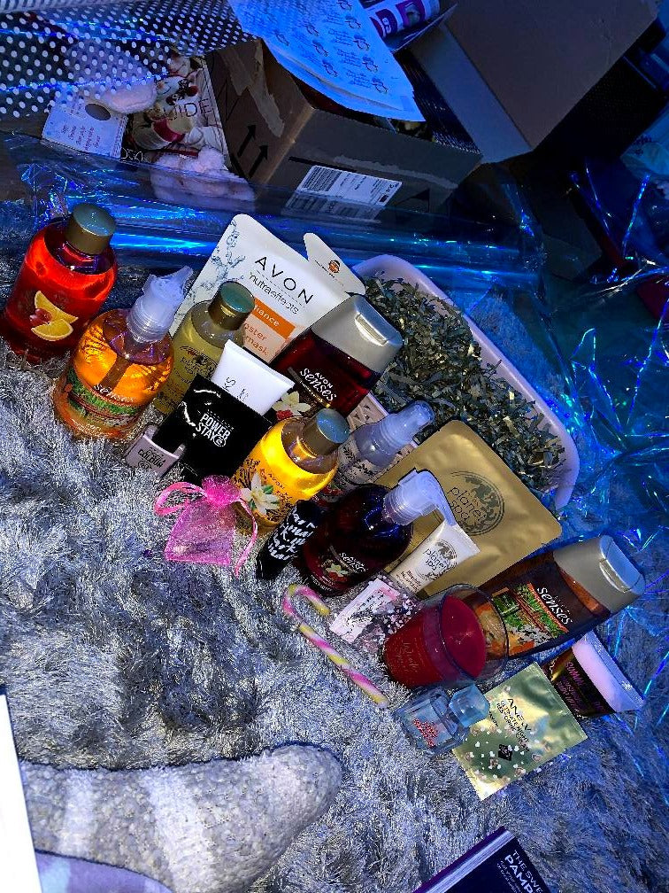 Health & Beauty Hamper