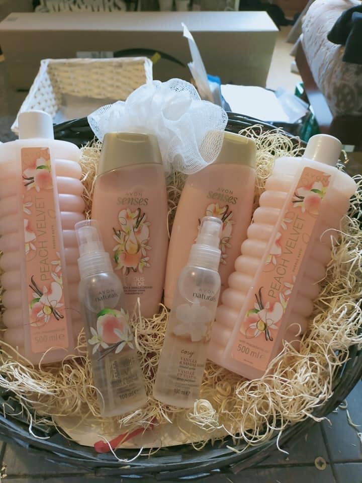 Health & Beauty Hamper