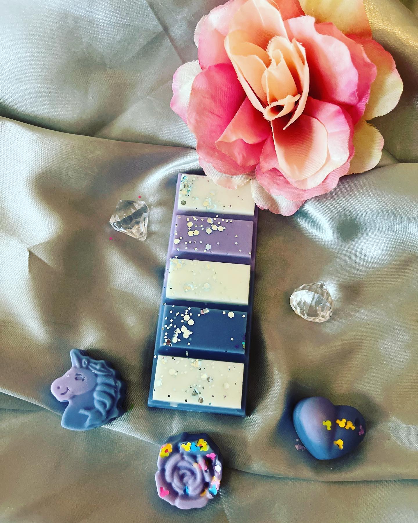Snap Bar- Dreams Come True Collection
