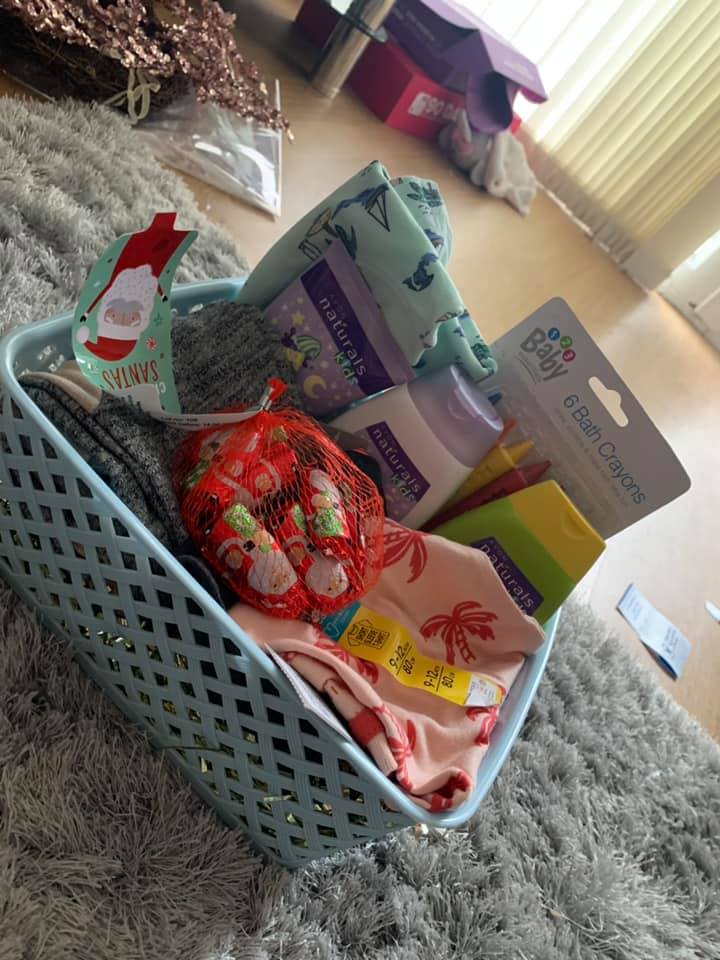 Kids Hamper