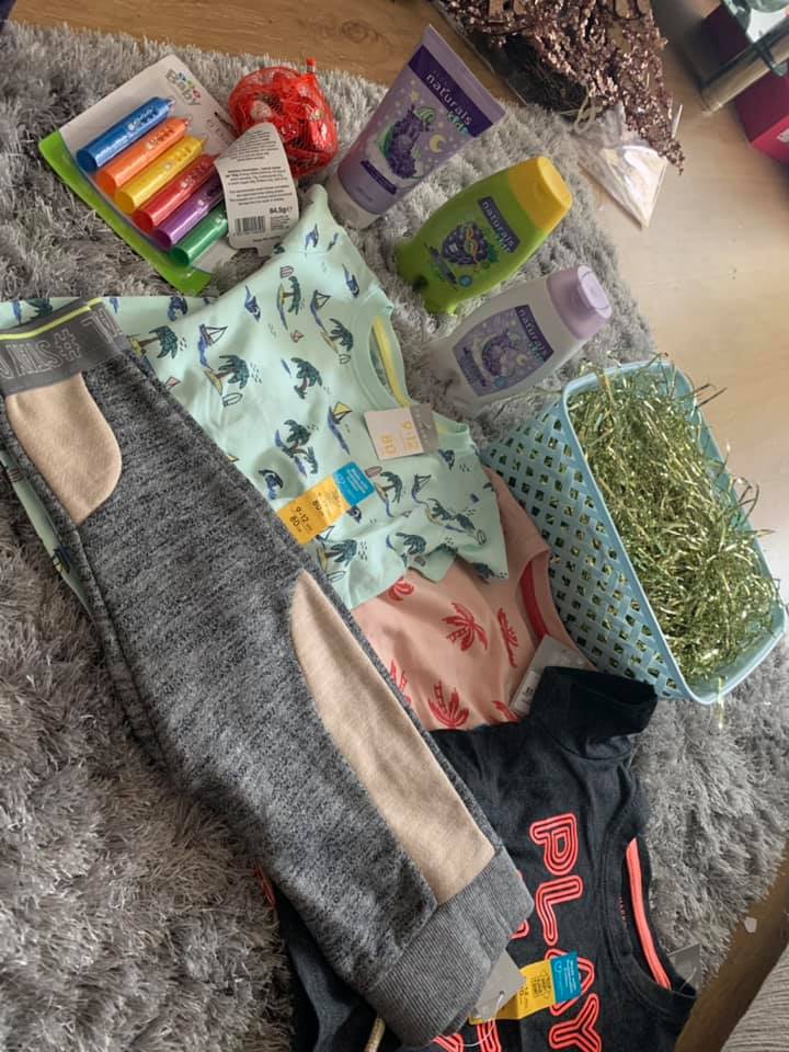 Kids Hamper