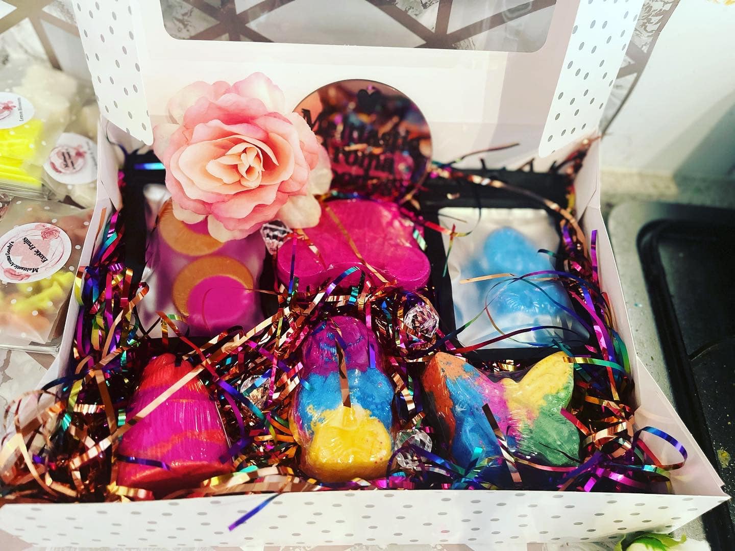 Kids Hamper
