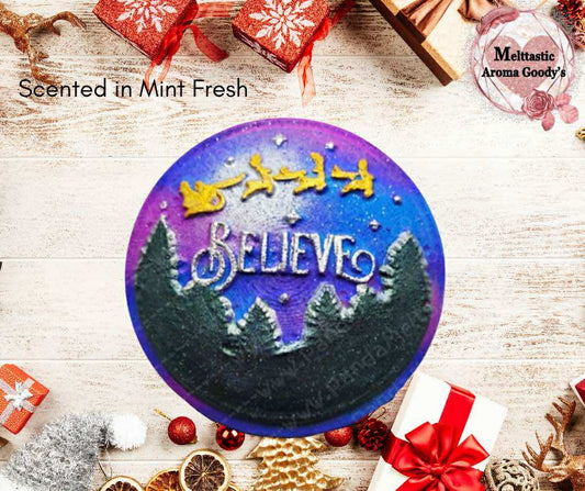 Believe Bath Bomb