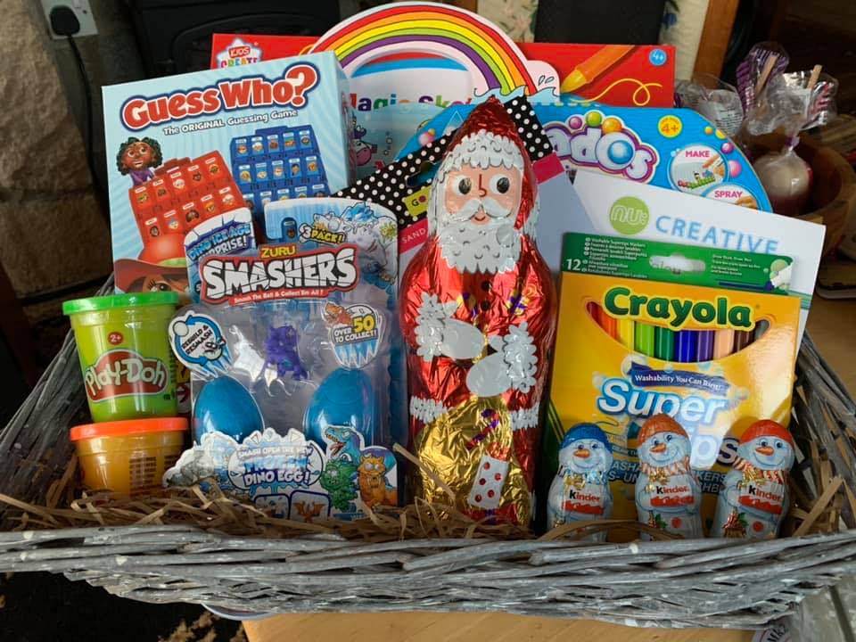 Kids Hamper